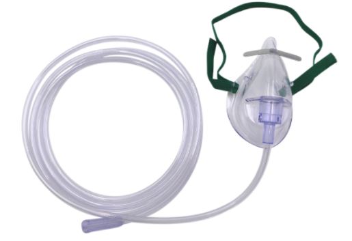 Oxygen Mask